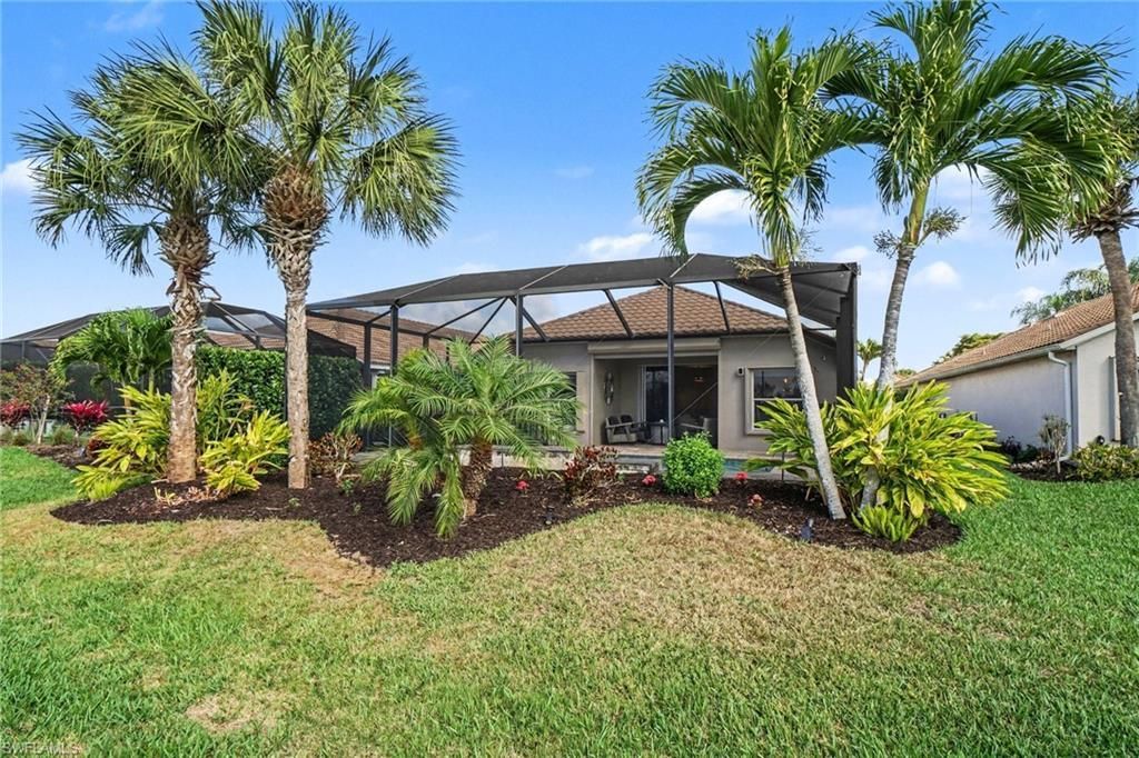 10012 Oakhurst Way, Fort Myers, FL 33913 Photo