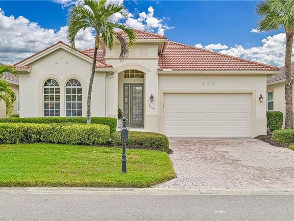 8968 Crown Bridge WAY, FORT MYERS, FL 33908
