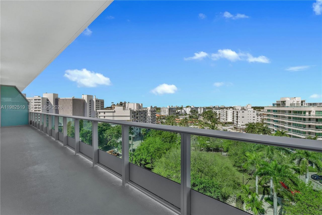 9201 E Bay Harbor Dr , Unit 804, Bay Harbor Islands, FL 33154 Photo