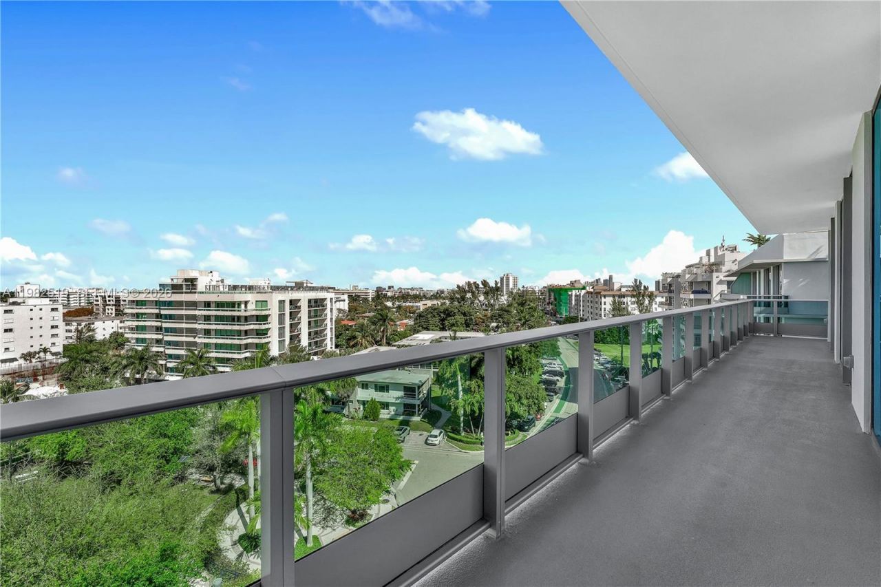 9201 E Bay Harbor Dr , Unit 804, Bay Harbor Islands, FL 33154 Photo