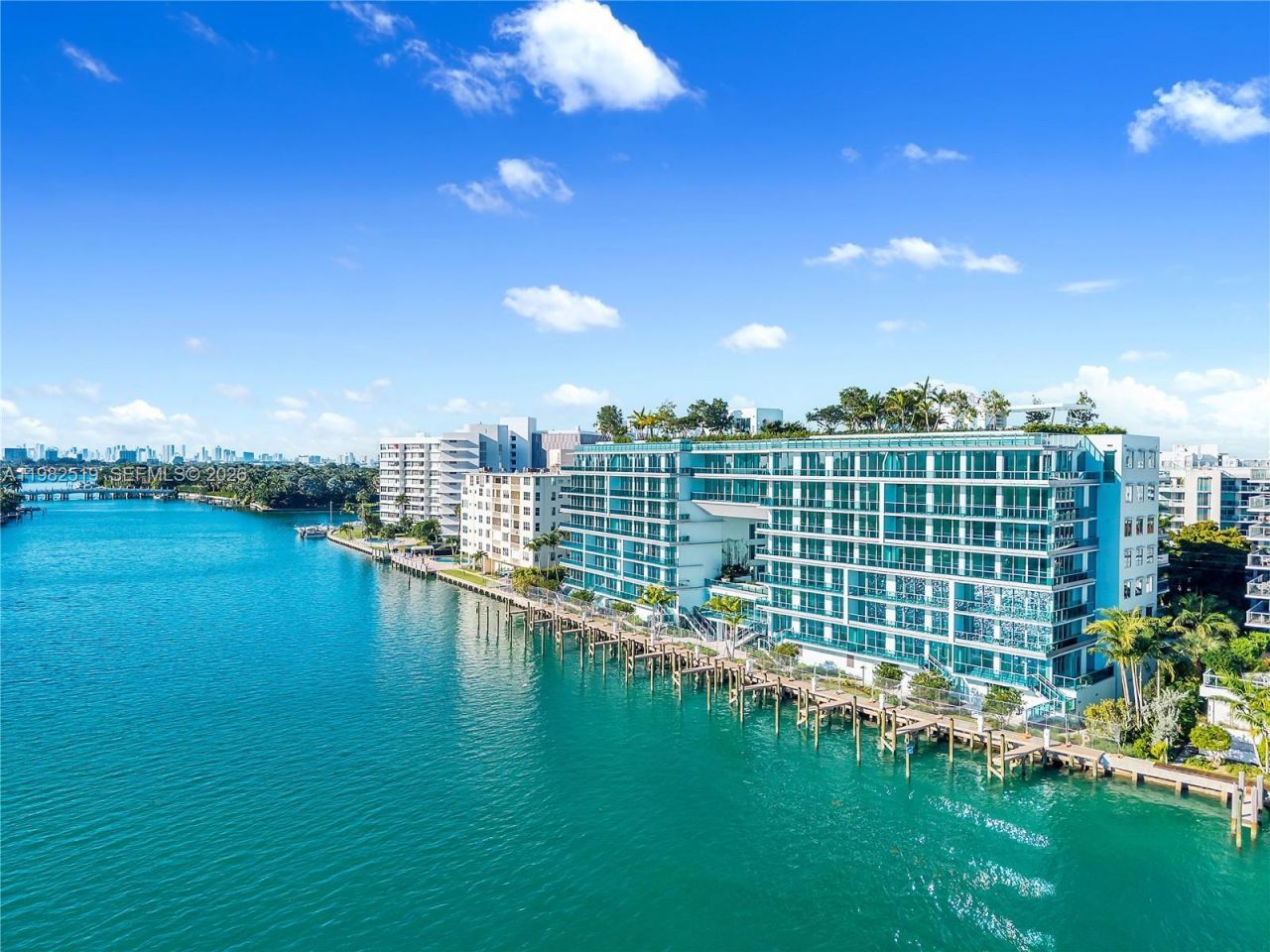 9201 E Bay Harbor Dr , Unit 804, Bay Harbor Islands, FL 33154 Photo