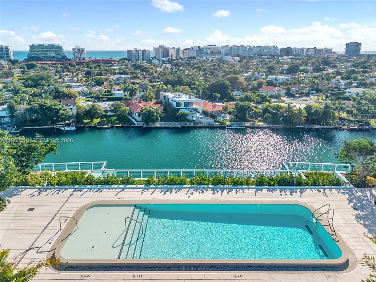 9201 E Bay Harbor Dr , Unit 804, Bay Harbor Islands, FL 33154 Photo