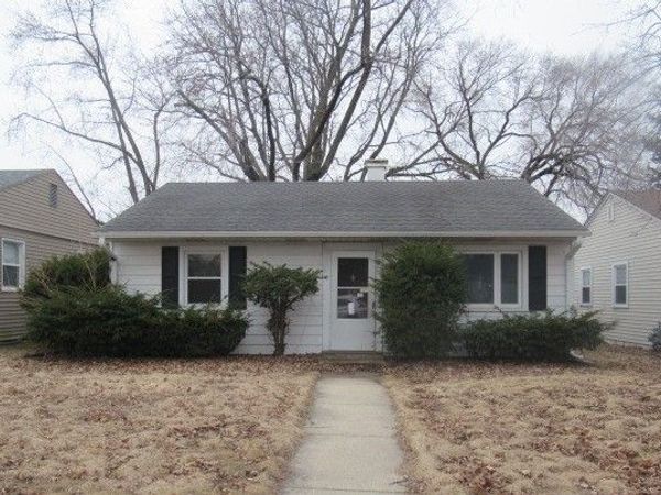 347 Park Drive, Joliet, IL 60436