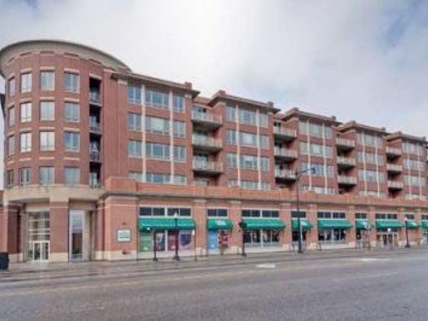 6000 N Cicero Avenue , Unit 301, Chicago, IL 60646