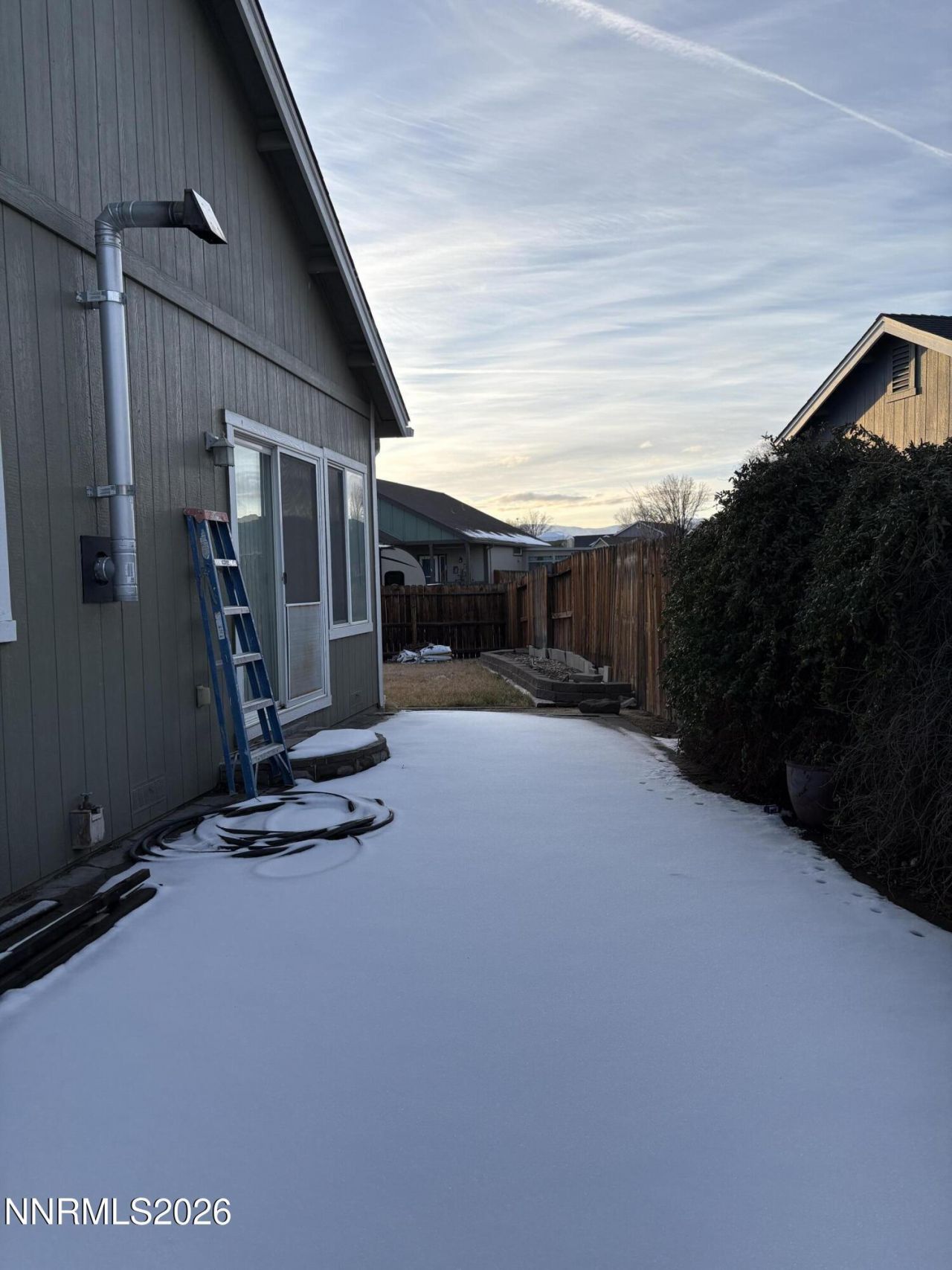 954 Iris Lane, Fernley, NV 89408 Photo