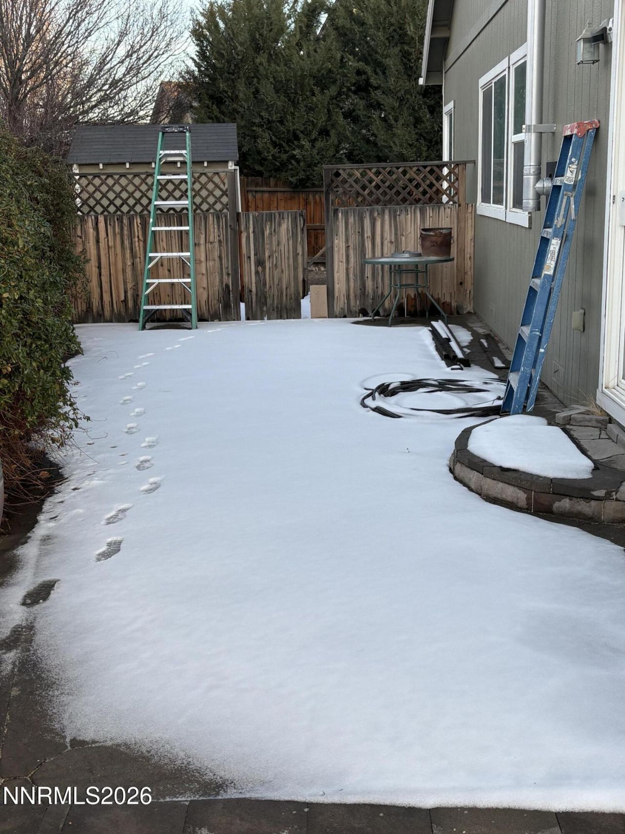 954 Iris Lane, Fernley, NV 89408 Photo