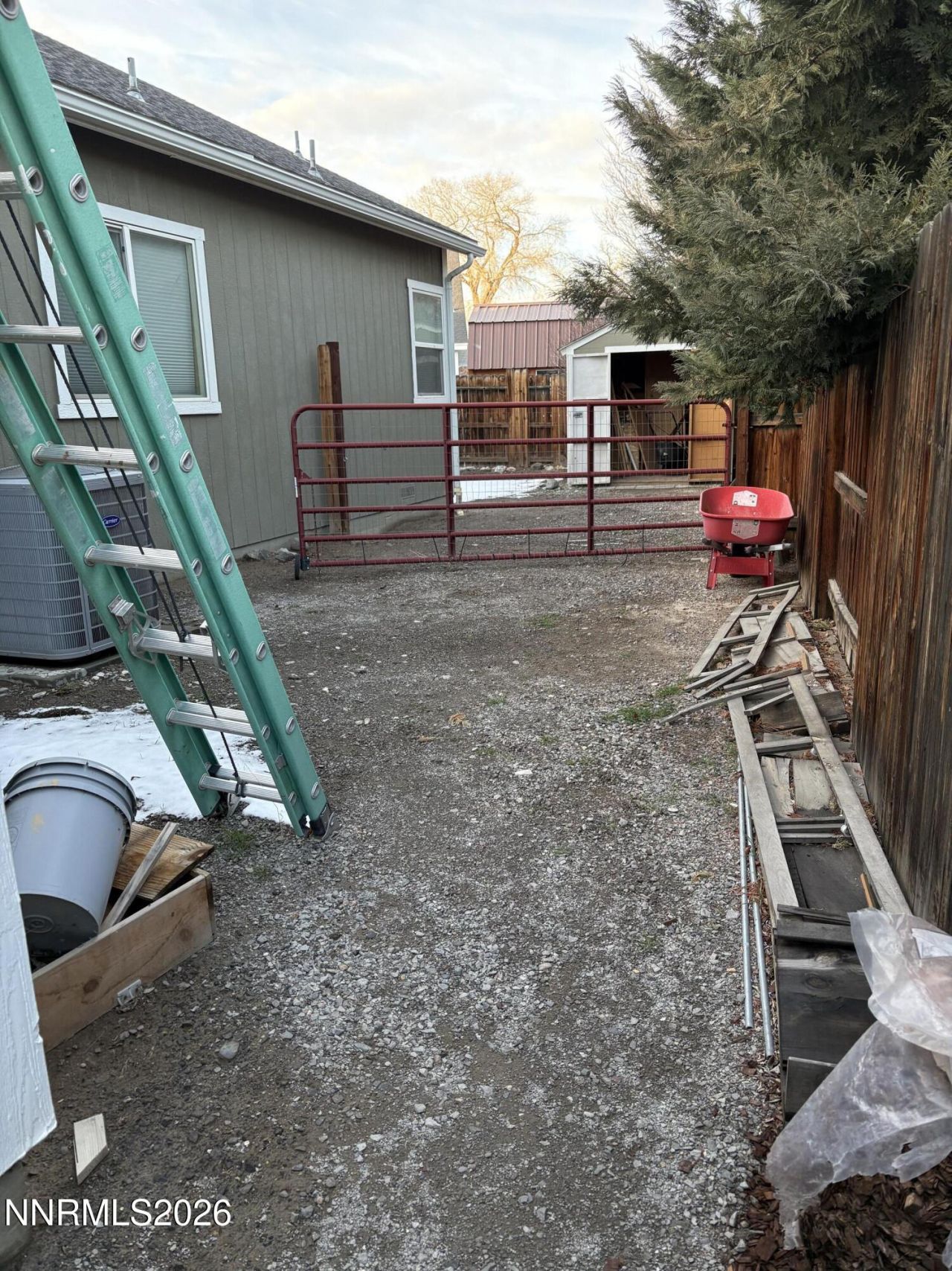 954 Iris Lane, Fernley, NV 89408 Photo