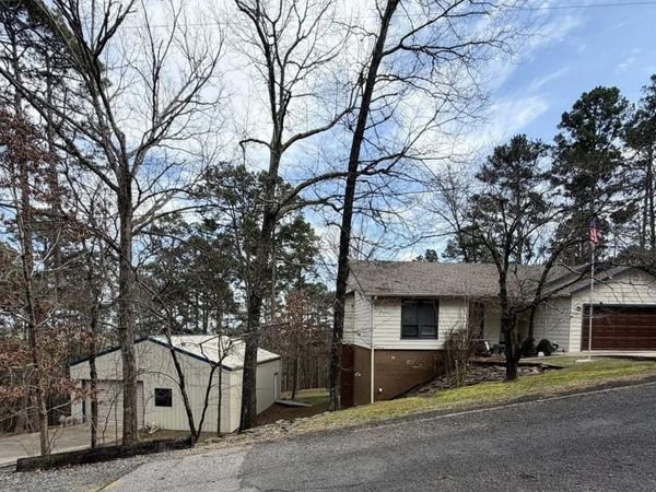 142 Glenwood, Fairfield Bay, AR 72088