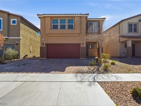 3763 Corellia , Las Vegas, NV 89084
