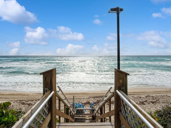 3200 S Ocean Boulevard, Unit B104, Palm Beach, FL 33480