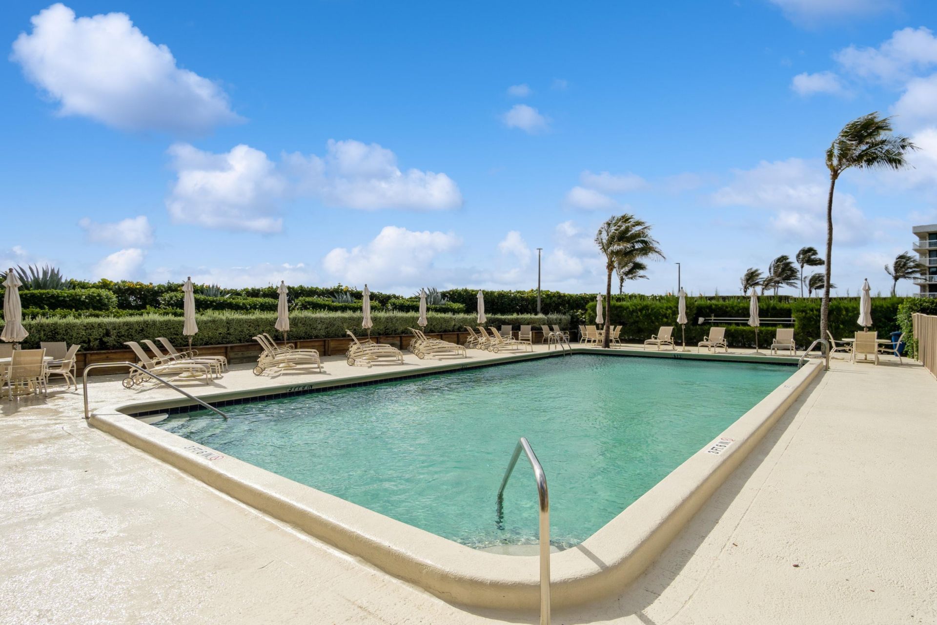 3200 S Ocean Boulevard, Unit B104, Palm Beach, FL 33480 Photo