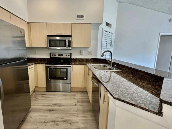 2550 SW 18th Terrace, Unit 1408, Fort Lauderdale, FL 33315