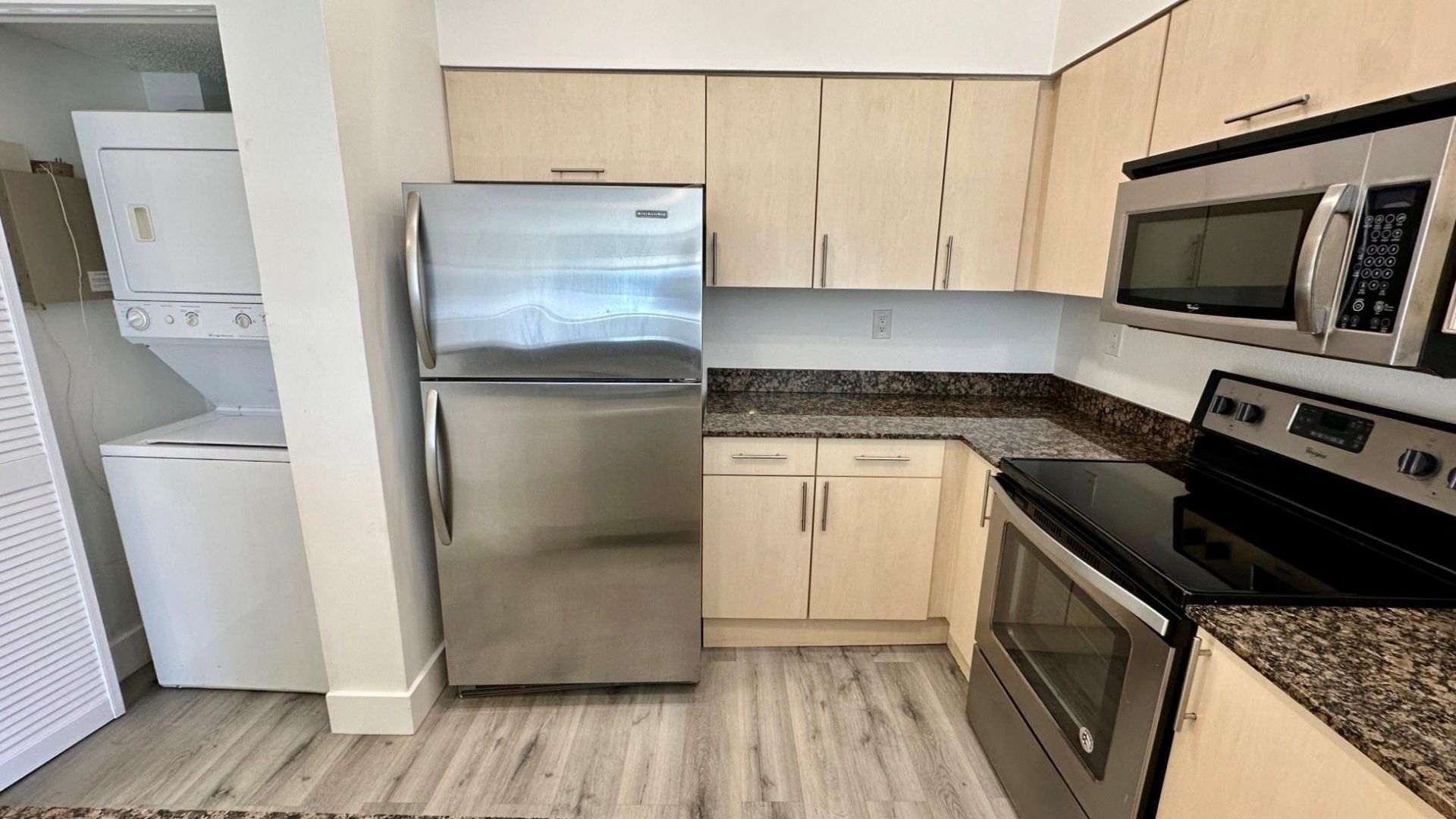 2550 SW 18th Terrace, Unit 1408, Fort Lauderdale, FL 33315 Photo