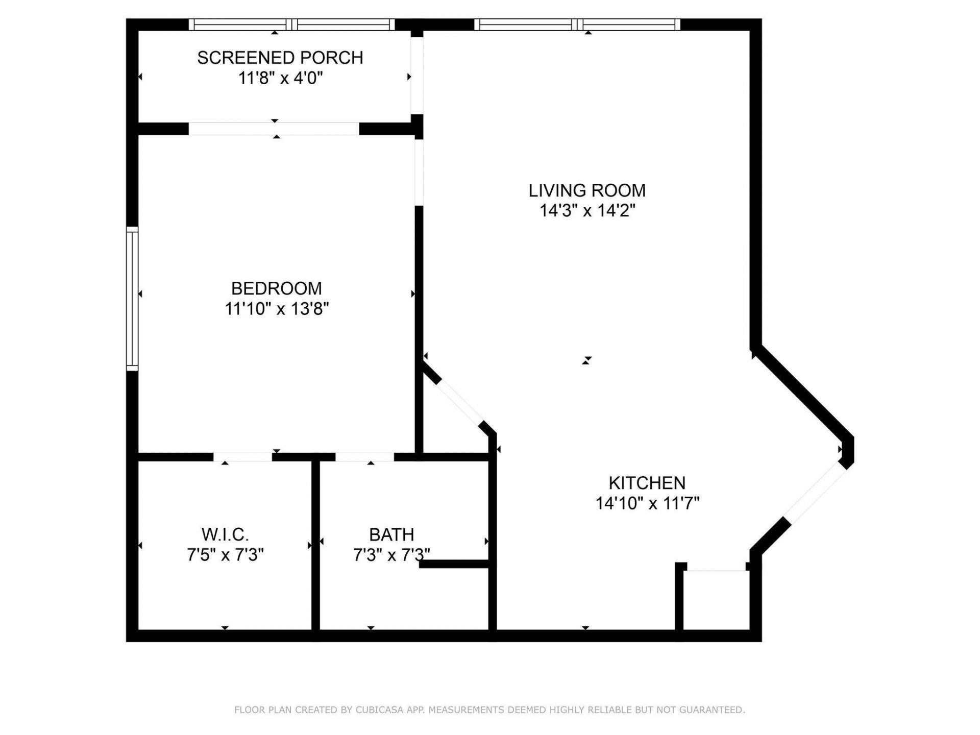 2550 SW 18th Terrace, Unit 1408, Fort Lauderdale, FL 33315 Photo