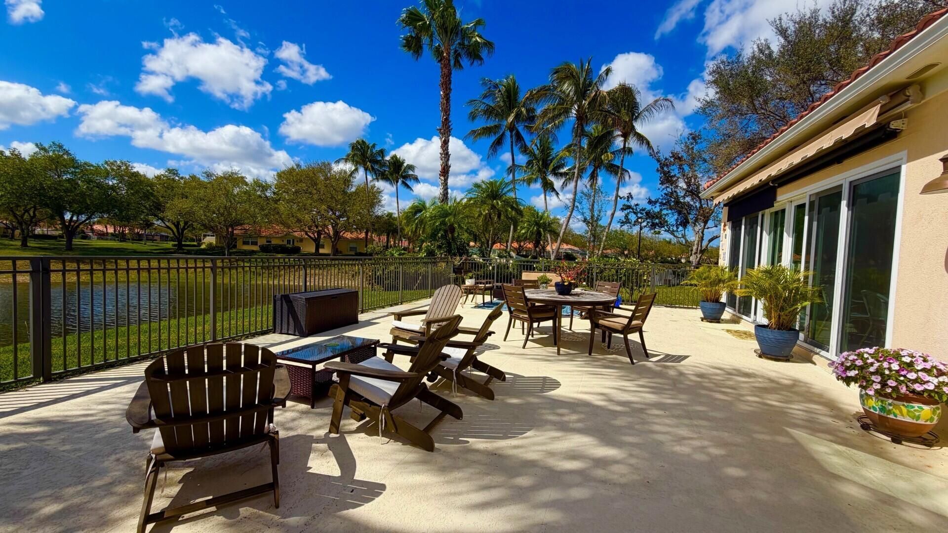 2515 Kittbuck Way, West Palm Beach, FL 33411 Photo