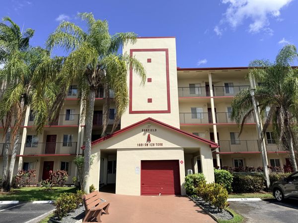 1601 SW 128 Terrace, Unit 412a, Pembroke Pines, FL 33027