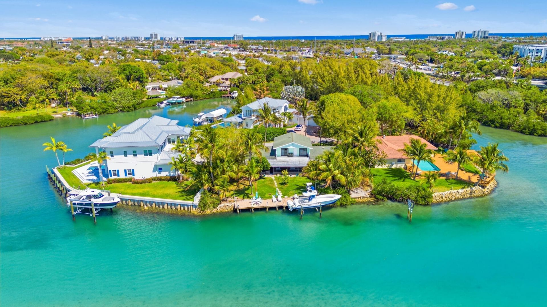 1305 Peninsular Road, Jupiter, FL 33469 Photo