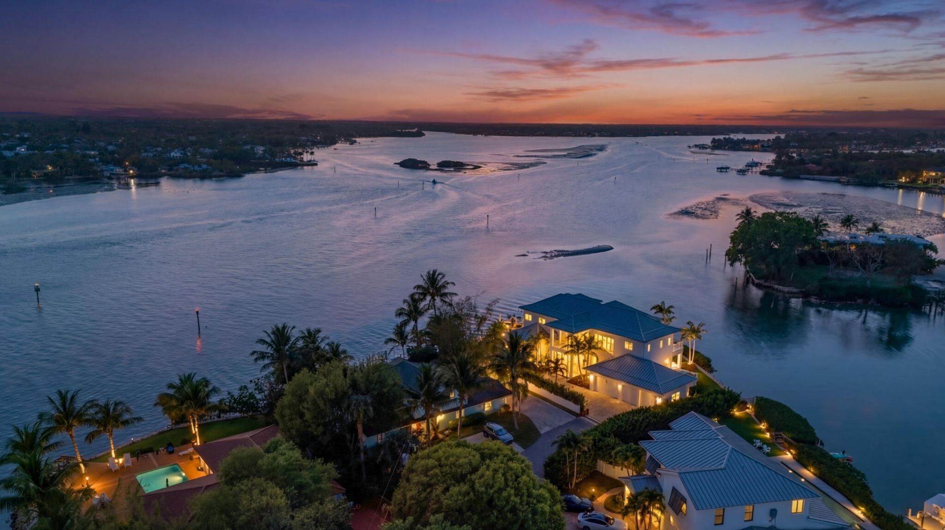 1305 Peninsular Road, Jupiter, FL 33469 Photo