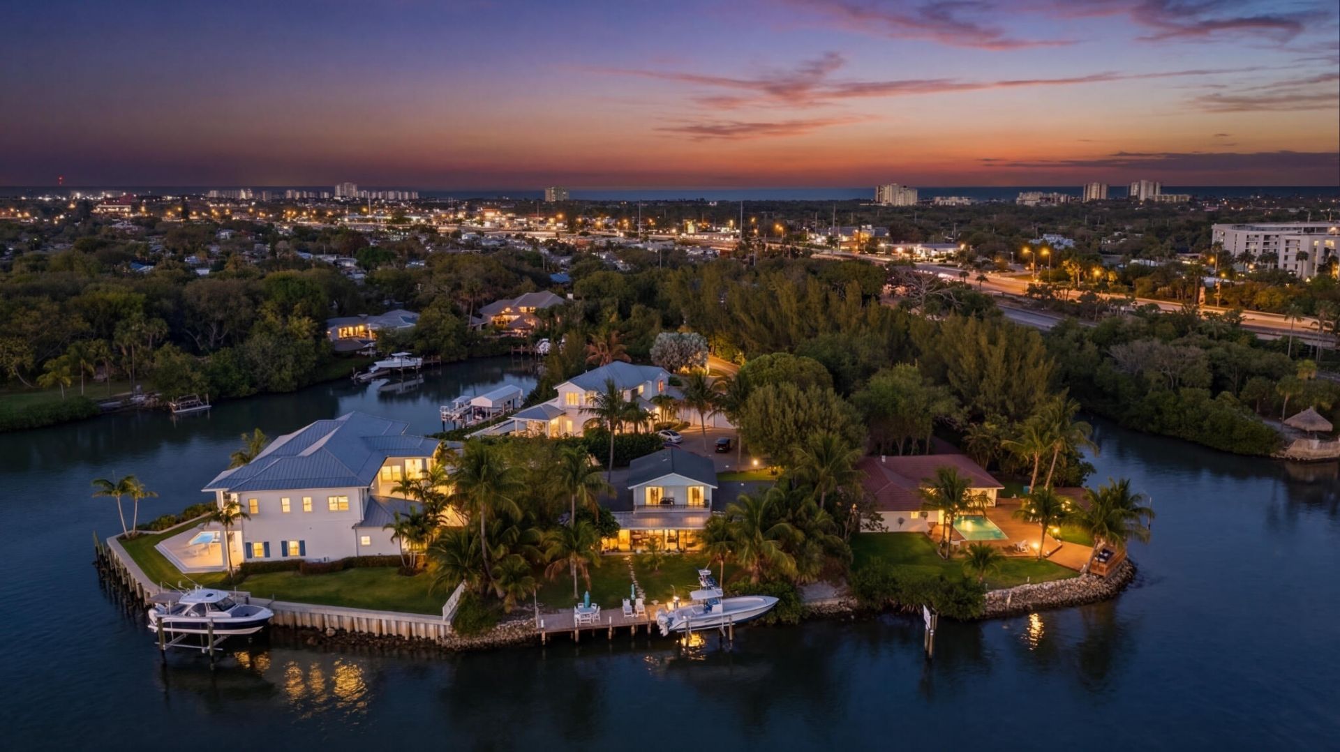 1305 Peninsular Road, Jupiter, FL 33469 Photo