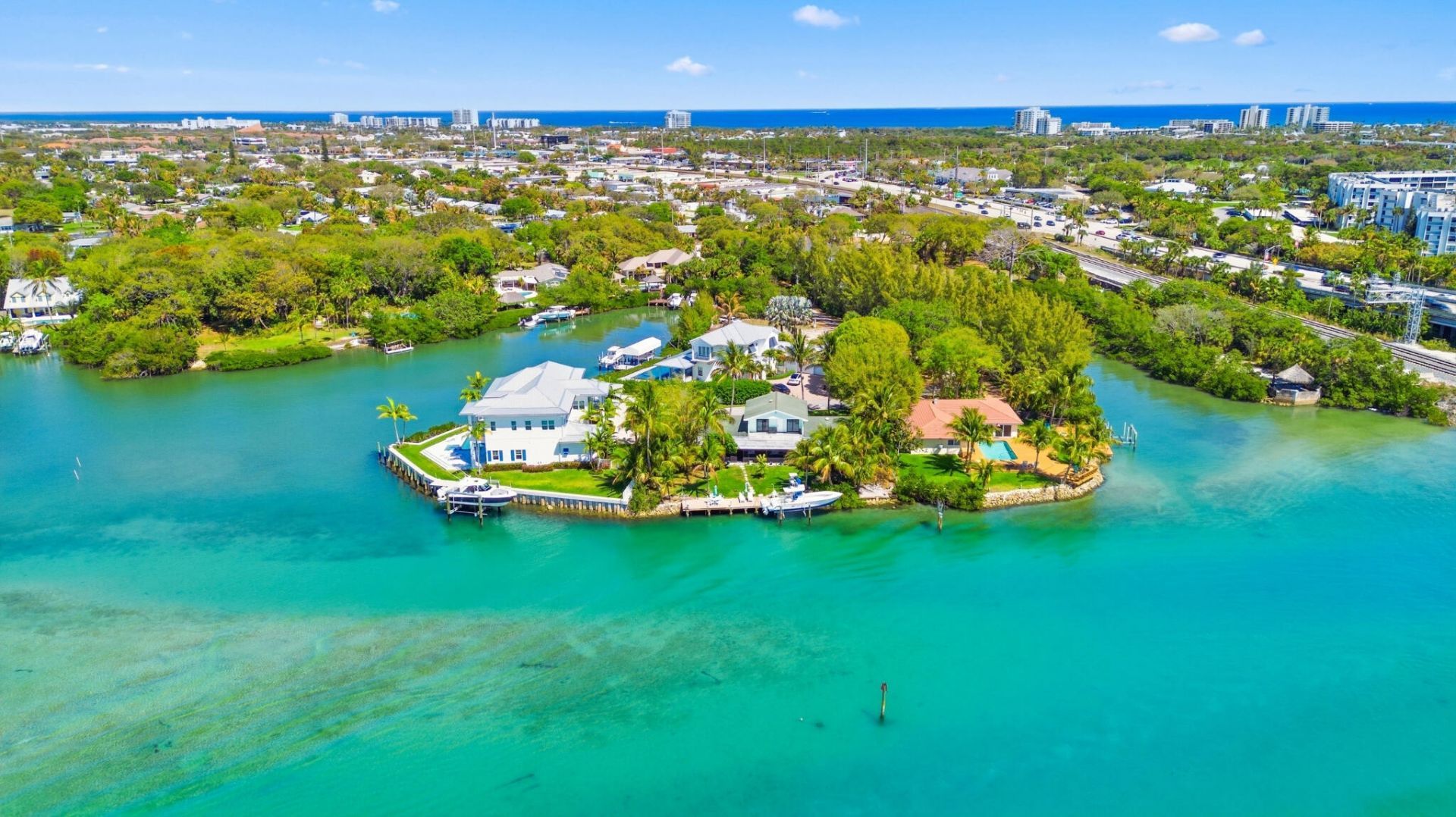 1305 Peninsular Road, Jupiter, FL 33469 Photo