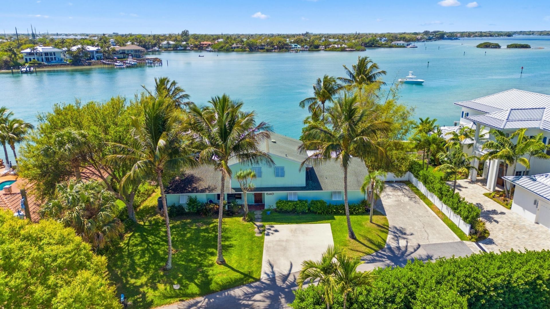 1305 Peninsular Road, Jupiter, FL 33469 Photo