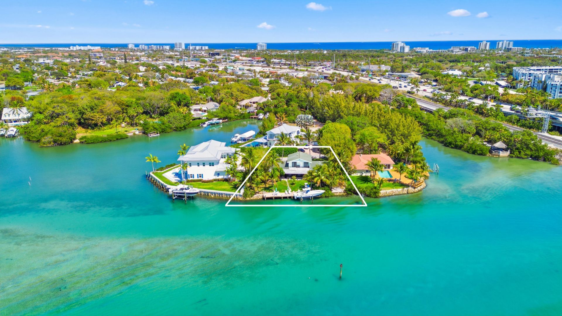 1305 Peninsular Road, Jupiter, FL 33469 Photo