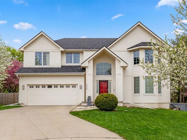 3000 E Titus Avenue, Des Moines, IA 50320