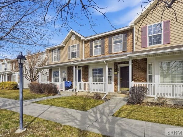 875 Capital Lane, REXBURG, ID 83440