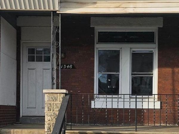 1348 S 52ND STREET, PHILADELPHIA, PA 19143