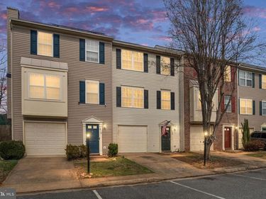 208 REGINA LANE, FREDERICKSBURG, VA 22405