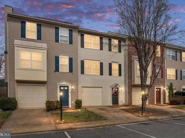 208 REGINA LANE, FREDERICKSBURG, VA 22405