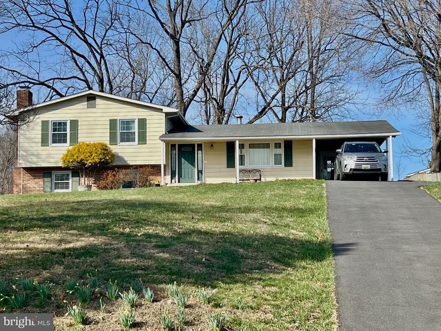 14821 Ridge Oak Drive, Boyds, MD 20841 Main Photo