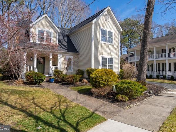 32555 LONG IRON WAY, Unit 3211, MILLSBORO, DE 19966