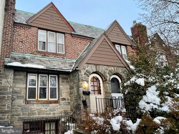 917 DARBY ROAD , HAVERTOWN, PA 19083