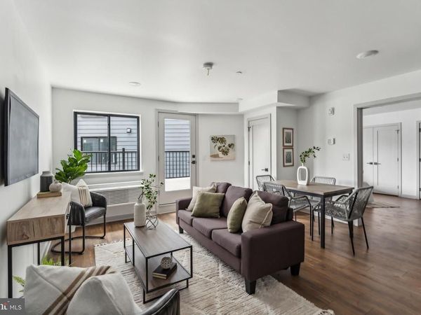 6515 RIDGE AVENUE , Unit 201, PHILADELPHIA, PA 19128