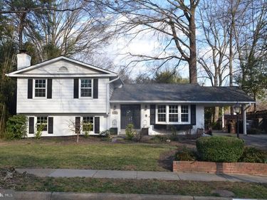 8705 YARDLEY DRIVE , ALEXANDRIA, VA 22308