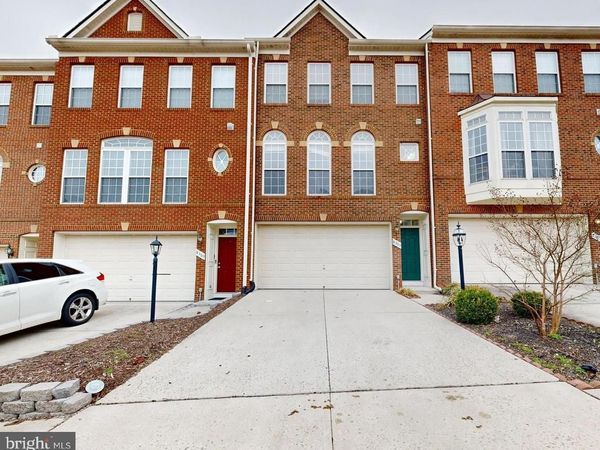 8365 DERWENT VALLEY COURT, LORTON, VA 22079