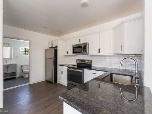 7105 RIDGE AVENUE , Unit A3, PHILADELPHIA, PA 19128