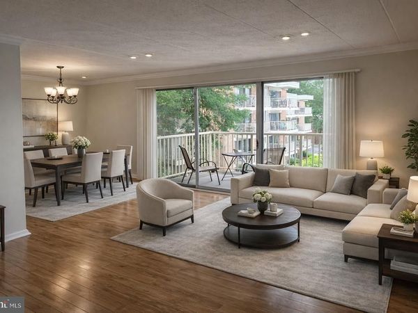 2624 REDCOAT DRIVE, Unit 159, ALEXANDRIA, VA 22303