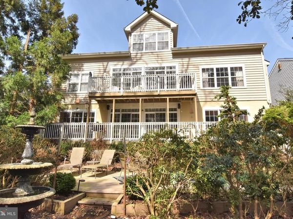 153 BEAVER DAM REACH , REHOBOTH BEACH, DE 19971