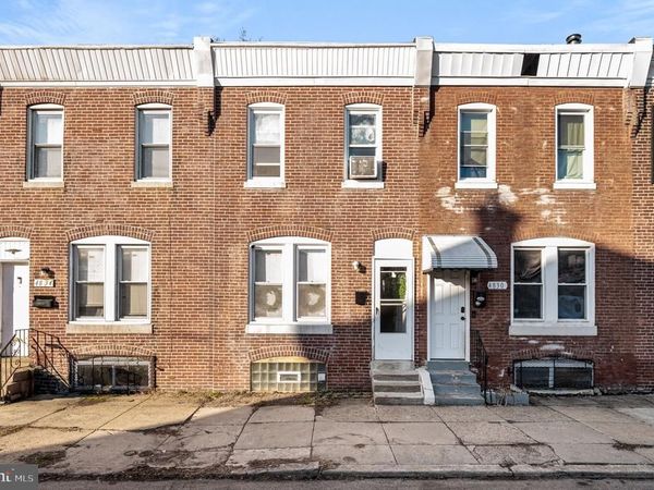 4832 RAWLE STREET , PHILADELPHIA, PA 19135