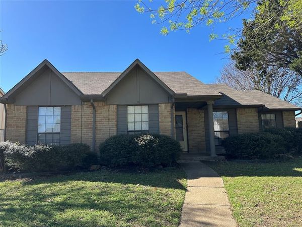 506 Red Oak Street, Allen, TX 75002