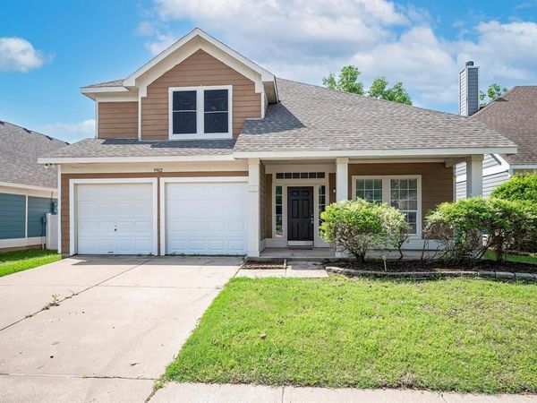 9902 Maple Drive, Providence Village, TX 76227