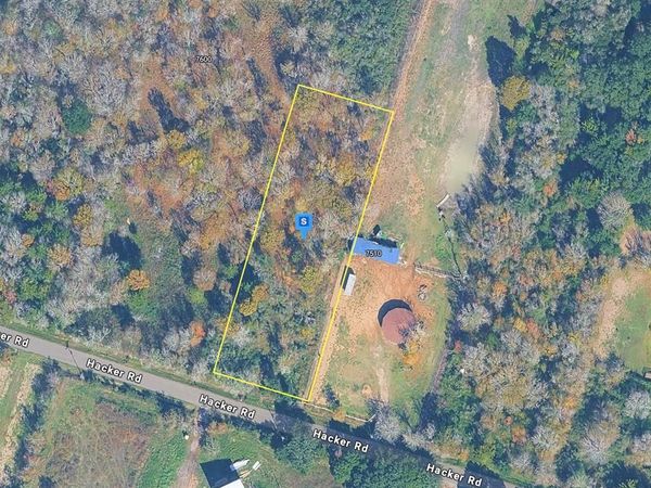 7550 Hacker Road, Hitchcock, TX 77563