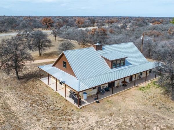 8114 FM 3326, Hawley, TX 79525