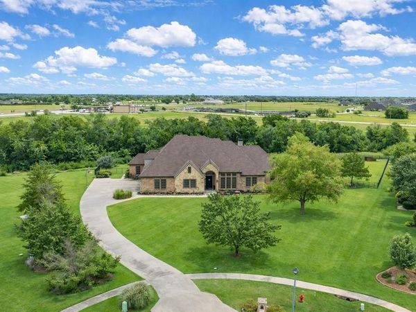 103 Fireside Court, McLendon Chisholm, TX 75032