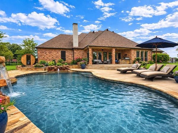 103 Fireside Court, McLendon Chisholm, TX 75032