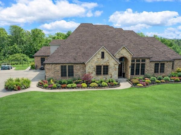 103 Fireside Court, McLendon Chisholm, TX 75032