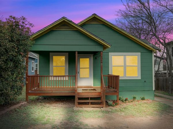 6906 CARVER Ave , Unit A, Austin, TX 78752