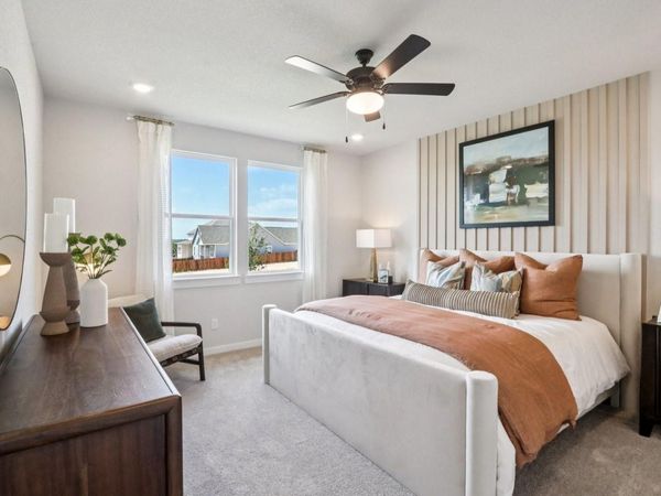 108 Hornet ST, Elgin, TX 78621